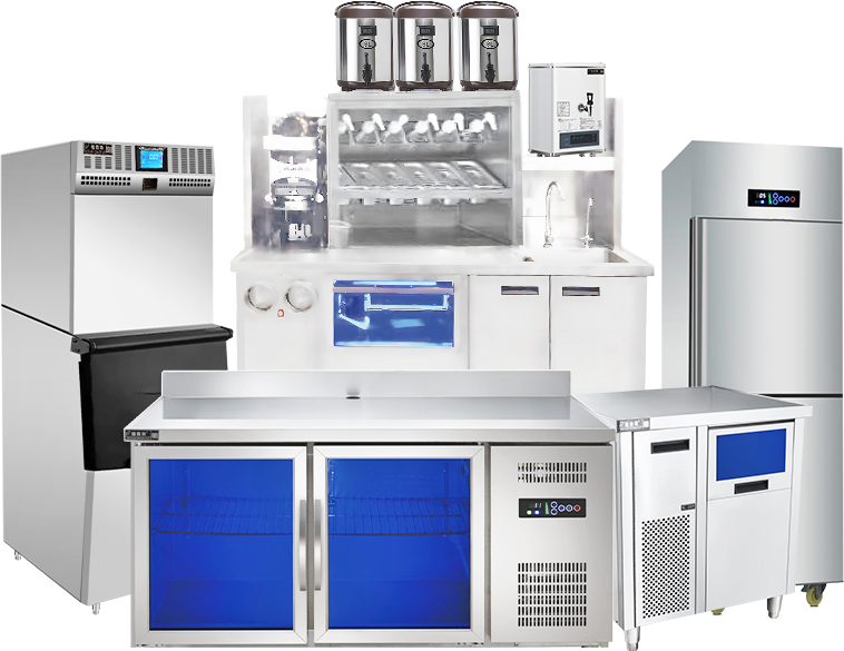 Jiangsu Bingluo Refrigeração Equipment Co., Ltd.