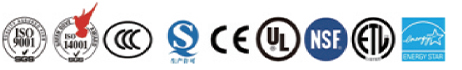 Jiangsu Bingluo Refrigeração Equipment Co., Ltd.