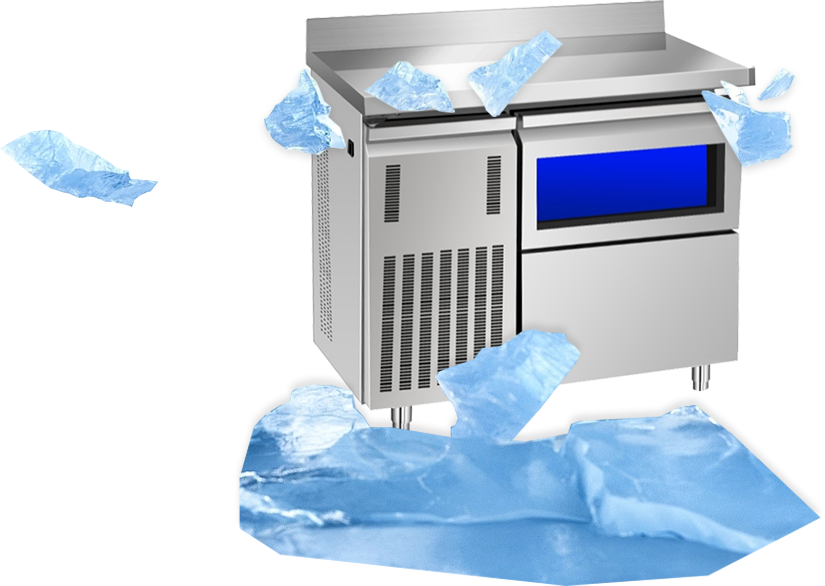 Jiangsu Bingluo Refrigeração Equipment Co., Ltd.